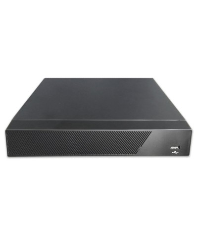 PVNR-85-10F1. Видеорегистратор NVR 10-канальный. Polyvision в Раменском