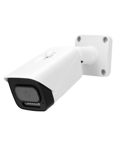 PVC-IP5X-NF2.8P. Видеокамера IP цилиндрическая. Polyvision в Раменском
