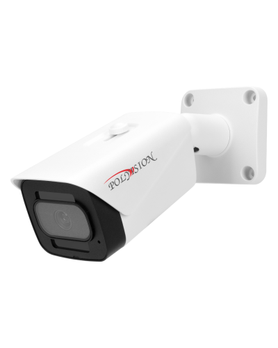 PVC-IP8Y-NZ5MPFAL. Видеокамера IP цилиндрическая. Polyvision в Раменском