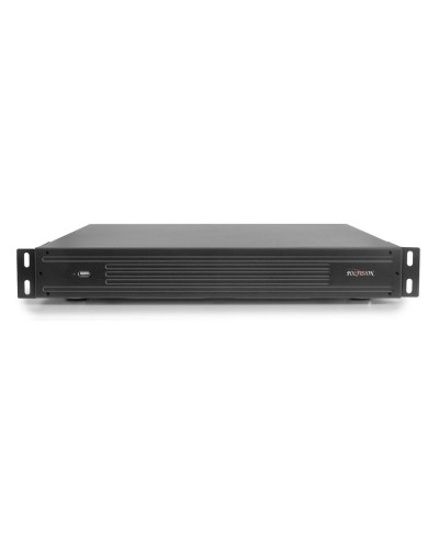 PVDR-IP5-32M4 v.5.9.1 Black. IP-видеорегистратор 32-канальный. Polyvision в Раменском