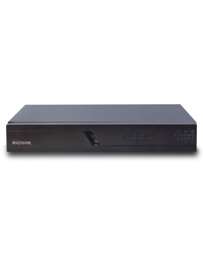 PVDR-85-08E1. Видеорегистратор мультиформатный 8-канальный. Polyvision в Раменском