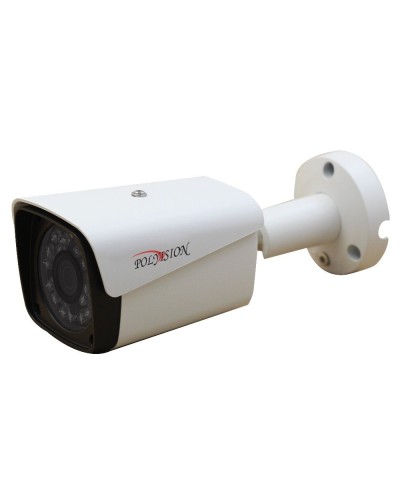 PVC-IP2S-NF2.8. Видеокамера IP цилиндрическая. Polyvision в Раменском