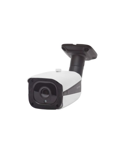 PVC-IP5H-NF2.8PA. Видеокамера IP цилиндрическая. Polyvision в Раменском