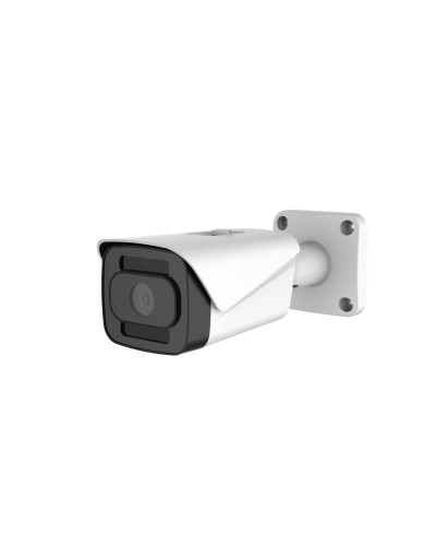 PVC-IP2X-NF4P. Видеокамера IP цилиндрическая. Polyvision в Раменском