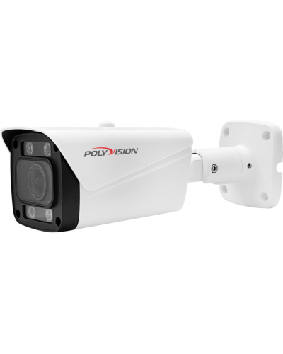 PVC-IP5Z-WNZ5PF. Видеокамера IP цилиндрическая. Polyvision в Раменском
