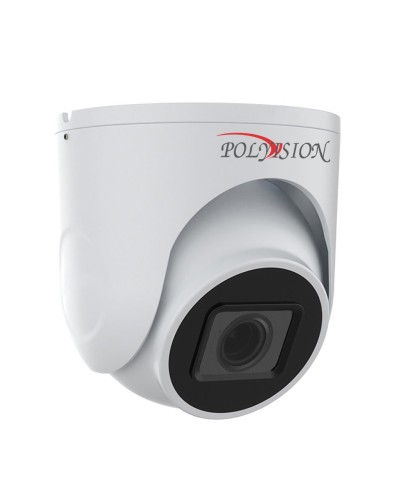 PVC-IP5X-DV5PA. Видеокамера IP купольная. Polyvision в Раменском