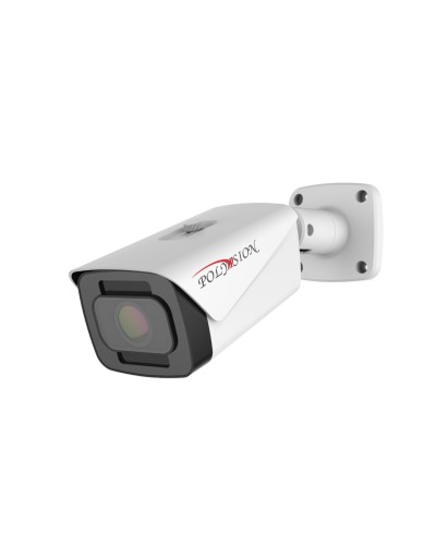 PVC-IP2Y-NF1.9PF. Видеокамера IP цилиндрическая. Polyvision в Раменском