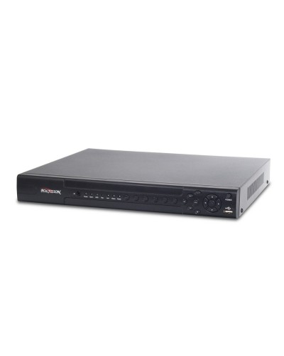 PVNR-87-32E2. Видеорегистратор NVR 32-канальный. Polyvision в Раменском