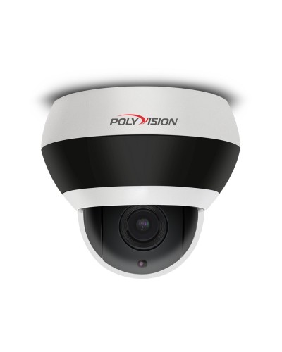 PVC-IP5F-SZ4P. IP-камера поворотная. Polyvision в Раменском