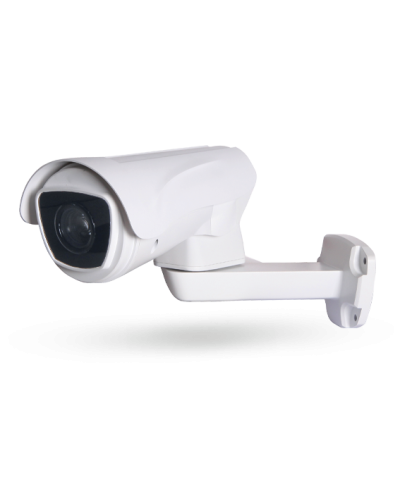 PB-9147IP 10Z. Видеокамера IP-камера поворотная. Praxis в Раменском