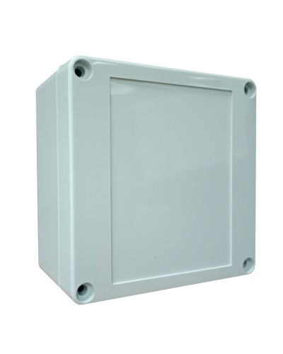 ZB-4-QC-MP (исп. 01). Монтажная зонная коробка. Protectowire в Раменском