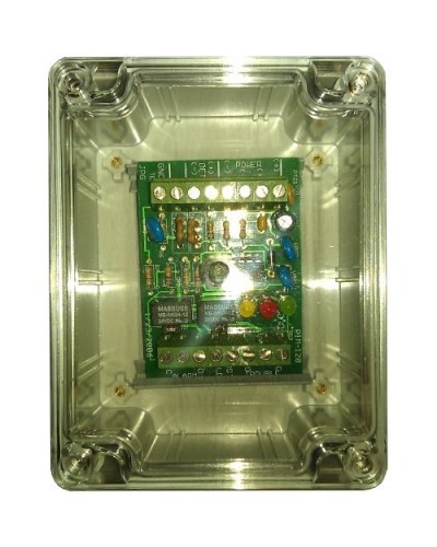 PIM-120. Модуль интерфейсный для термокабеля. Protectowire в Раменском