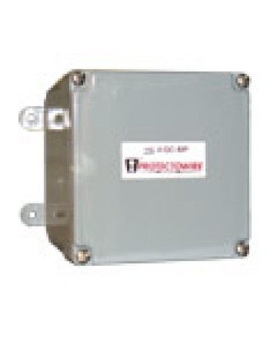 ZB-4-QC-MP (исп.02). Монтажная зонная коробка. Protectowire в Раменском