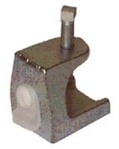 BC-3. Монтажный зажим. Protectowire в Раменском