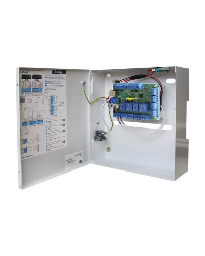PW-400 AC mod.23. Сетевой контроллер. ProxWay в Раменском