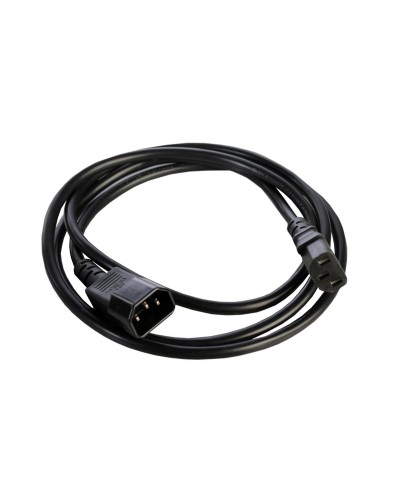R-10-Cord-C13-C14-3. Шнур питания с заземлением. REM в Раменском
