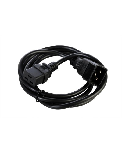 R-16-Cord-C19-C20-1.8. Шнур питания с заземлением. REM в Раменском