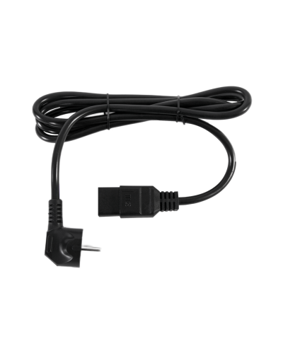 R-16-Cord-C19-S-1.8. Шнур питания с заземлением. REM в Раменском