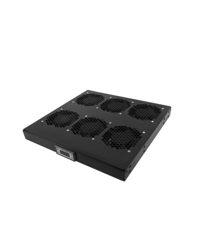 R-FAN-6K-1U-9005. Модуль вентиляторный с контроллером. REM в Раменском