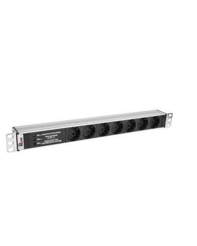 R-10-7S-FI-440-Z. Блок силовых розеток 19 без шнура. REM в Раменском