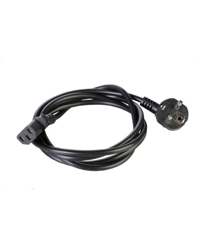 R-10-Cord-C13-S-5. Шнур питания с заземлением. REM в Раменском