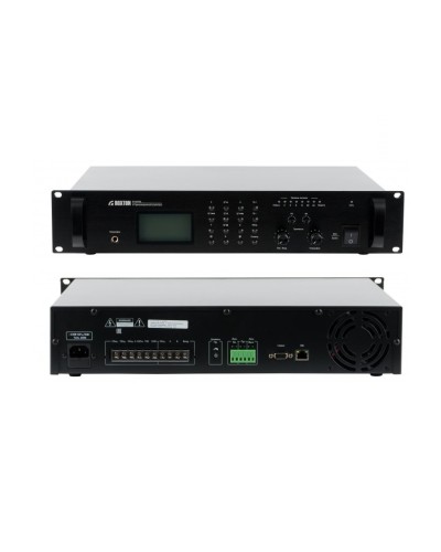 IP-A6760. IP-усилитель 60Вт. ROXTON в Раменском