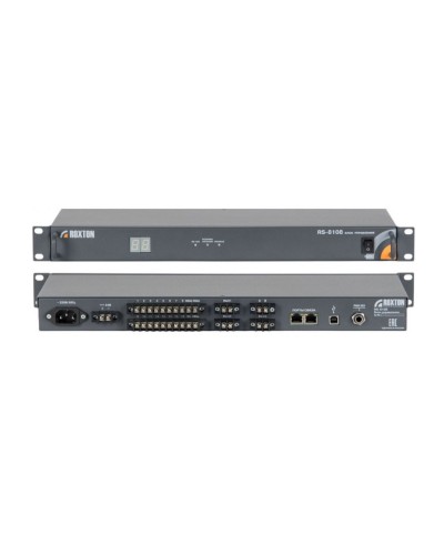 RS-8108. Адаптер USB/RS-485 - разветвитель. ROXTON в Раменском