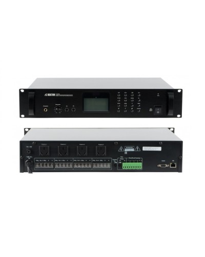 IP-A6701. Цифро-аналоговый аудио преобразователь. ROXTON в Раменском