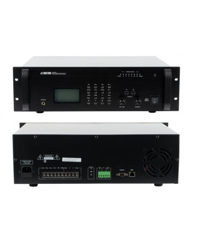 IP-A67500. IP-усилитель 500Вт . ROXTON в Раменском