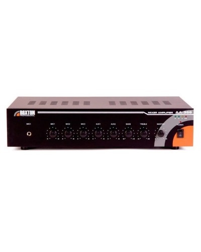 AA-360. Усилитель трансляционный, 360 Вт. ROXTON в Раменском