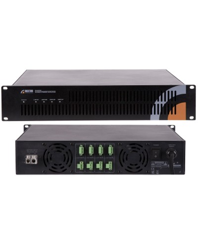 PA-8450. Усилитель трансляционный четырехканальный. ROXTON в Раменском