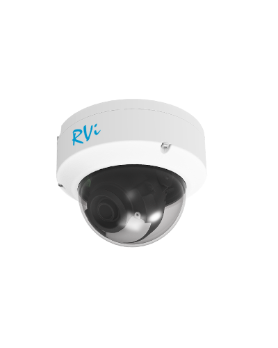 RVi-2NCD2178 (2.8) white: Видеокамера IP купольная в Раменском