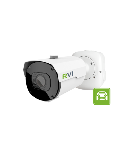 RVi-1NCT5479 (2.7-13.5). Видеокамера IP цилиндрическая. RVi в Раменском