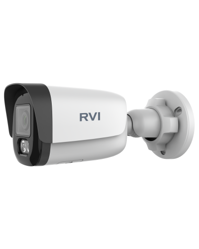 RVi-1NCTL4156 (2.8) white. Видеокамера IP цилиндрическая. RVi в Раменском