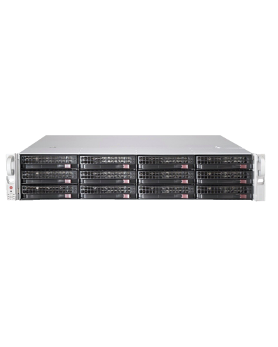 RV-SE2900 Оператор PRO. IP видеосервер 128-канальный. RVi в Раменском