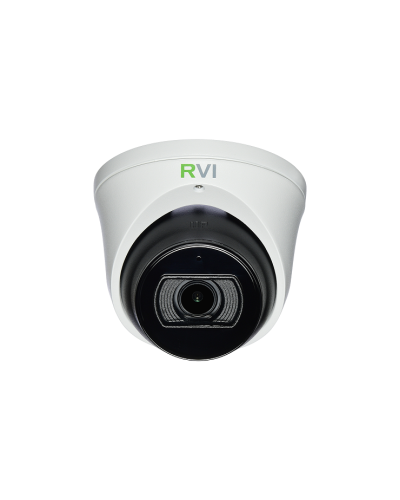 RVi-1NCE5359 (2.7-13.5). Видеокамера IP купольная. RVi в Раменском