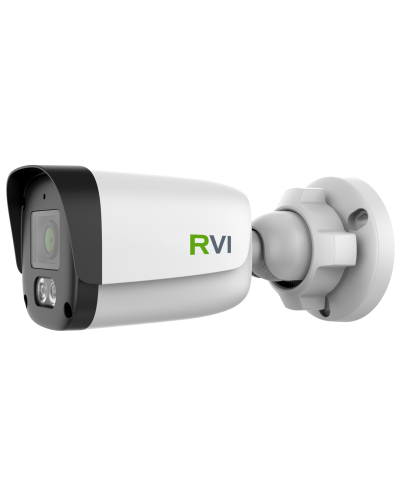 RVi-1NCT4032 (2.8). Видеокамера IP цилиндрическая. RVi в Раменском