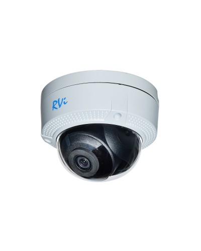 RVi-2NCD6034 (4): Видеокамера IP купольная в Раменском