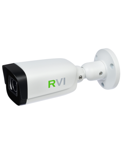 RVi-1NCT5359 (2.7-13.5). Видеокамера IP цилиндрическая. RVi в Раменском