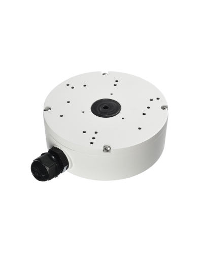 RVi-1BMB-8 white. Коробка монтажная для видеокамеры IP. RVi в Раменском