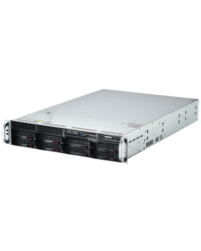 RV-SE2600 Оператор PRO. IP видеосервер 64-канальный. RVi в Раменском