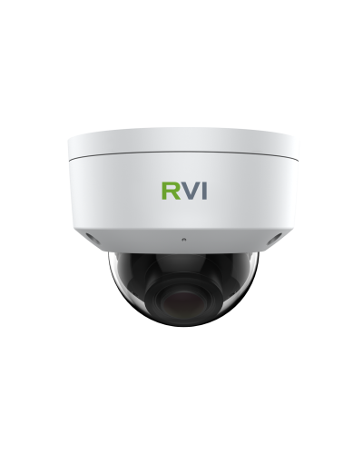RVi-1NCD4053 (2.8-12). Видеокамера IP купольная. RVi в Раменском