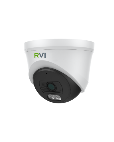 RVi-1NCE4032 (2.8). Видеокамера IP купольная. RVi в Раменском