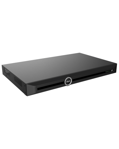 RVi-1NR20270-16P. Видеорегистратор IP 20-канальный. RVi в Раменском
