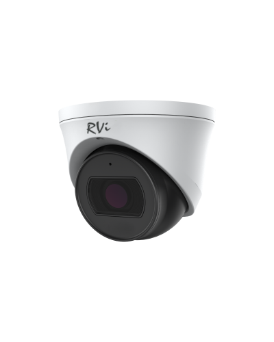 RVi-1NCE5069 (2.7-13.5) white. Видеокамера IP купольная. RVi в Раменском