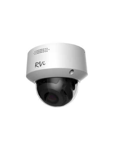 RVi-1NCD2079 (2.7-13.5) white. Видеокамера IP купольная. RVi в Раменском