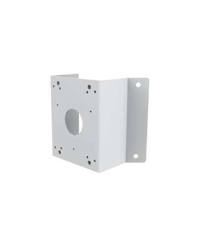 RVi-1BCM-2 white. Кронштейн угловой. RVi в Раменском