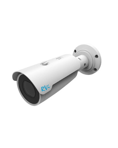 RVi-2NCT5350 (2.8) white: Видеокамера IP цилиндрическая в Раменском