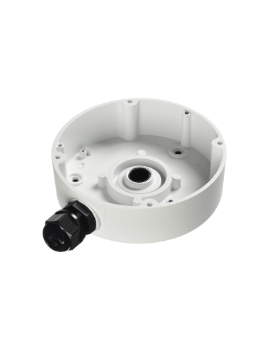 RVi-1BMB-9 white. Коробка монтажная для видеокамеры IP. RVi в Раменском