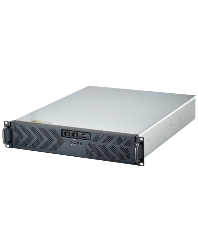 RV-SE2300 Оператор ECO. IP видеосервер 32-канальный. RVi в Раменском